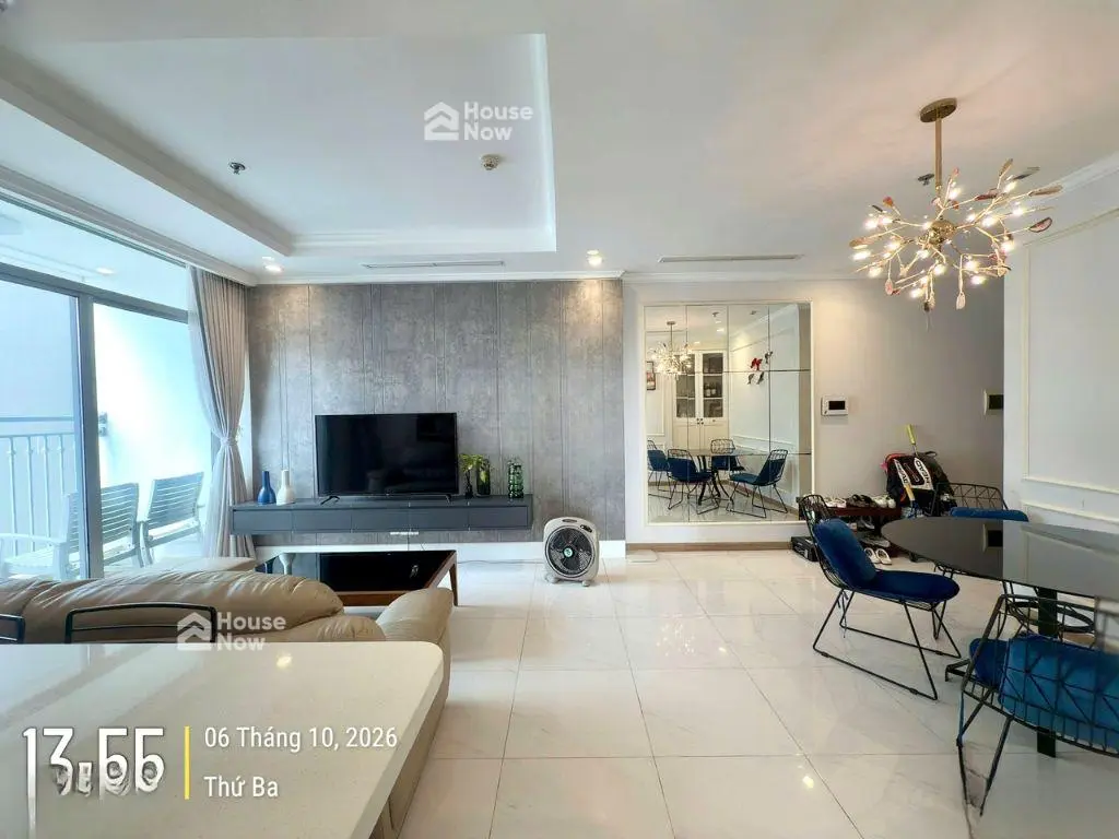 Bán căn hộ 2PN Landmark 2 (L2-48-07) view thành phố, diện tích 81.6m², giá 11.8 tỷ - ảnh 3 Bán căn hộ 2PN Landmark 2 (L2-48-07) view thành phố, diện tích 81.6m², giá 11.8 tỷ - ảnh 3