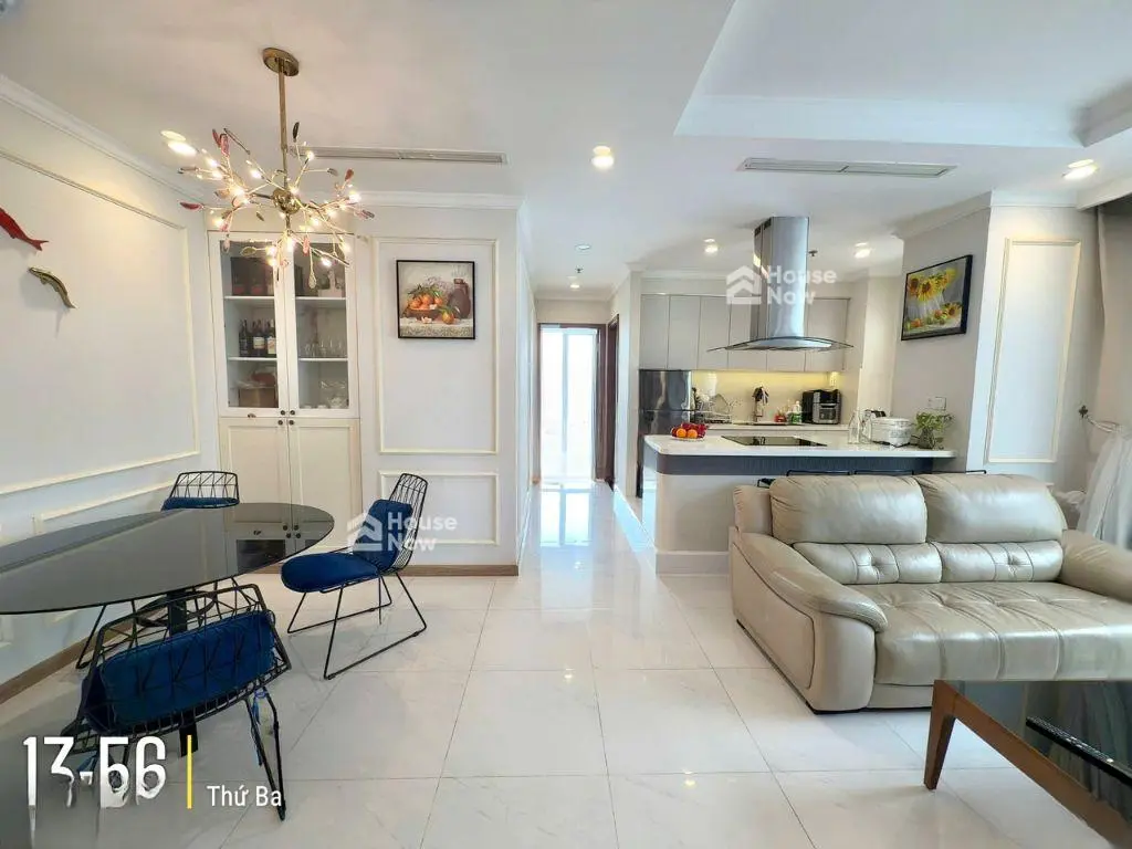 Bán căn hộ 2PN Landmark 2 (L2-48-07) view thành phố, diện tích 81.6m², giá 11.8 tỷ - ảnh 4 Bán căn hộ 2PN Landmark 2 (L2-48-07) view thành phố, diện tích 81.6m², giá 11.8 tỷ - ảnh 4