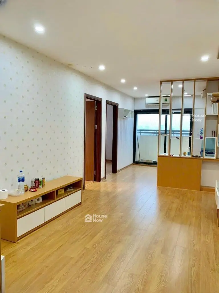 CC Hồng Hà - căn góc - 2n2vs - gàn bx giáp bát gần ĐH Bách- Kinh- Xây 3.9x - ảnh 1