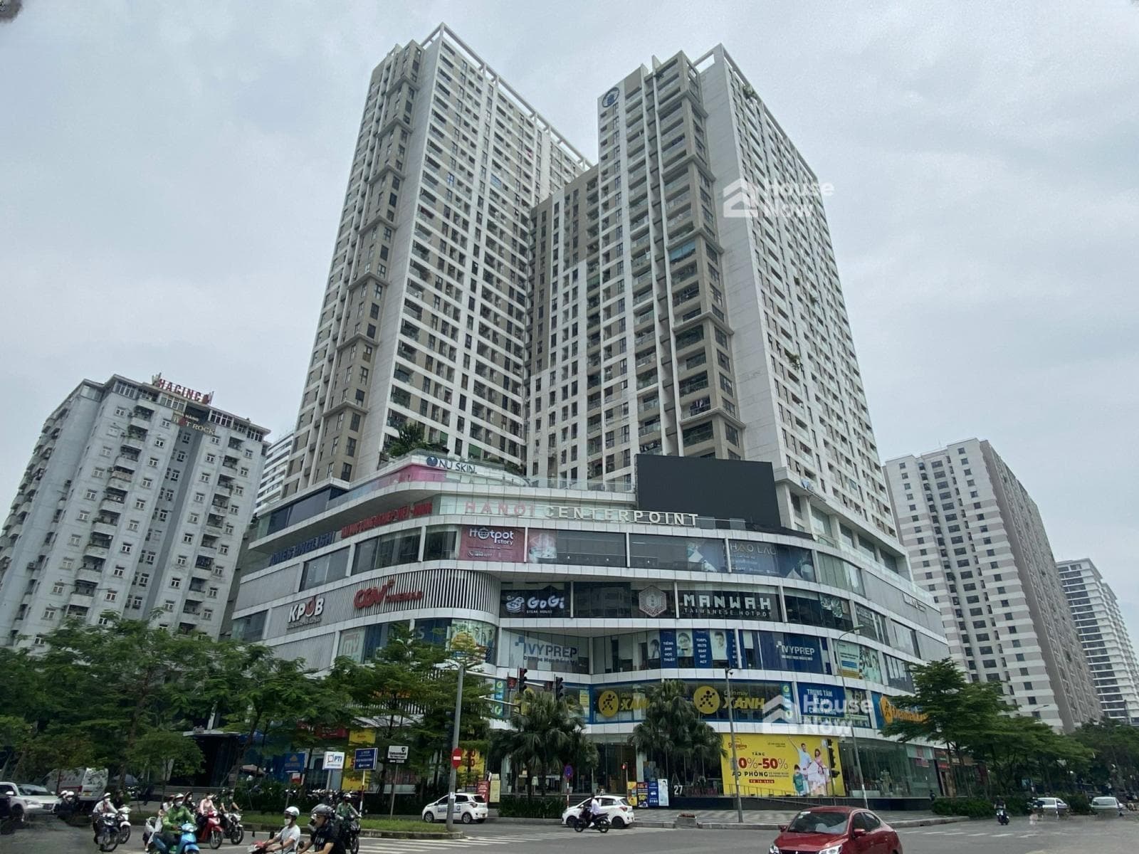 Bán căn hộ chung cư Hà Nội Center Point 27 Lê Văn Lương căn góc 98m 3pn full đồ ban công ĐN - ảnh 1 Bán căn hộ chung cư Hà Nội Center Point 27 Lê Văn Lương căn góc 98m 3pn full đồ ban công ĐN - ảnh 1