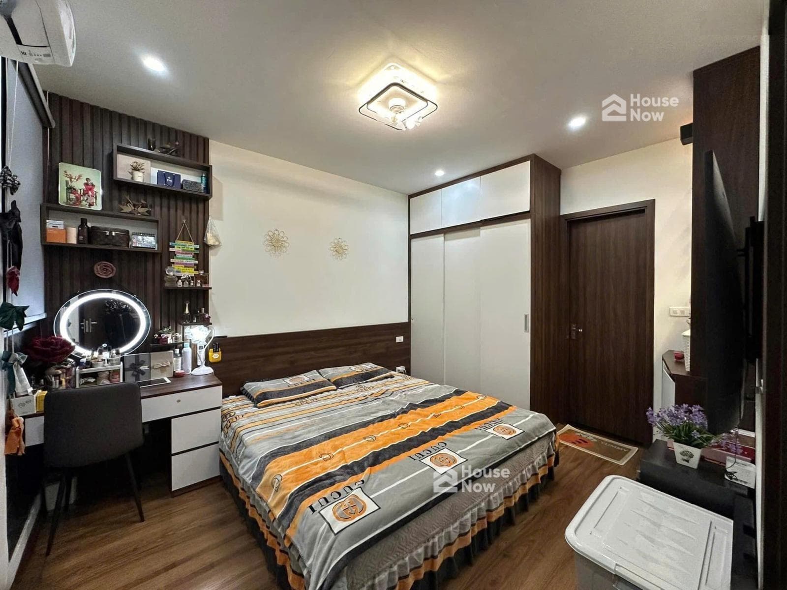 Bán căn 83m2(2 ngủ cộng) tầng đẹp-full đồ- giá chỉ nhỉnh 5.8 tỷ toà Phú Thịnh Green Park - ảnh 2 Bán căn 83m2(2 ngủ cộng) tầng đẹp-full đồ- giá chỉ nhỉnh 5.8 tỷ toà Phú Thịnh Green Park - ảnh 2