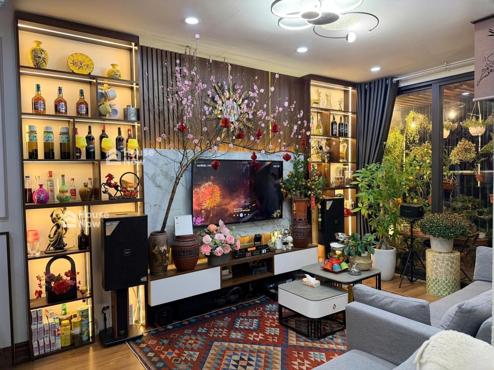 Bán căn 83m2(2 ngủ cộng) tầng đẹp-full đồ- giá chỉ nhỉnh 5.8 tỷ toà Phú Thịnh Green Park - ảnh 4 Bán căn 83m2(2 ngủ cộng) tầng đẹp-full đồ- giá chỉ nhỉnh 5.8 tỷ toà Phú Thịnh Green Park - ảnh 4