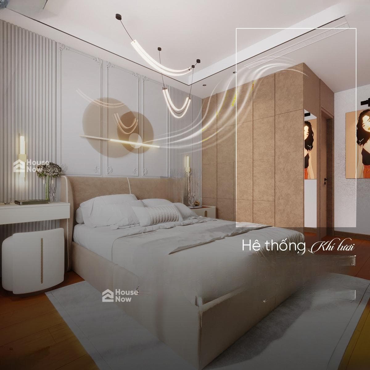 Bán gấp căn ngoại giao 73.5m² ban công Đông Nam, tầng 25, dự án Viha Leciva 107 Nguyễn Tuân - ảnh 1