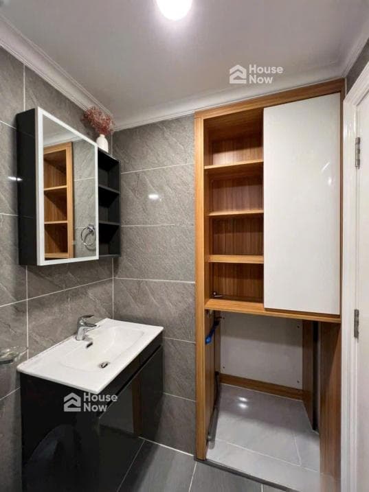 Bán CC The Manor, Nguyễn Hữu Cảnh, 5,35 tỷ, 56m2, giá ưu đãi siêu hot - ảnh 5 Bán CC The Manor, Nguyễn Hữu Cảnh, 5,35 tỷ, 56m2, giá ưu đãi siêu hot - ảnh 5