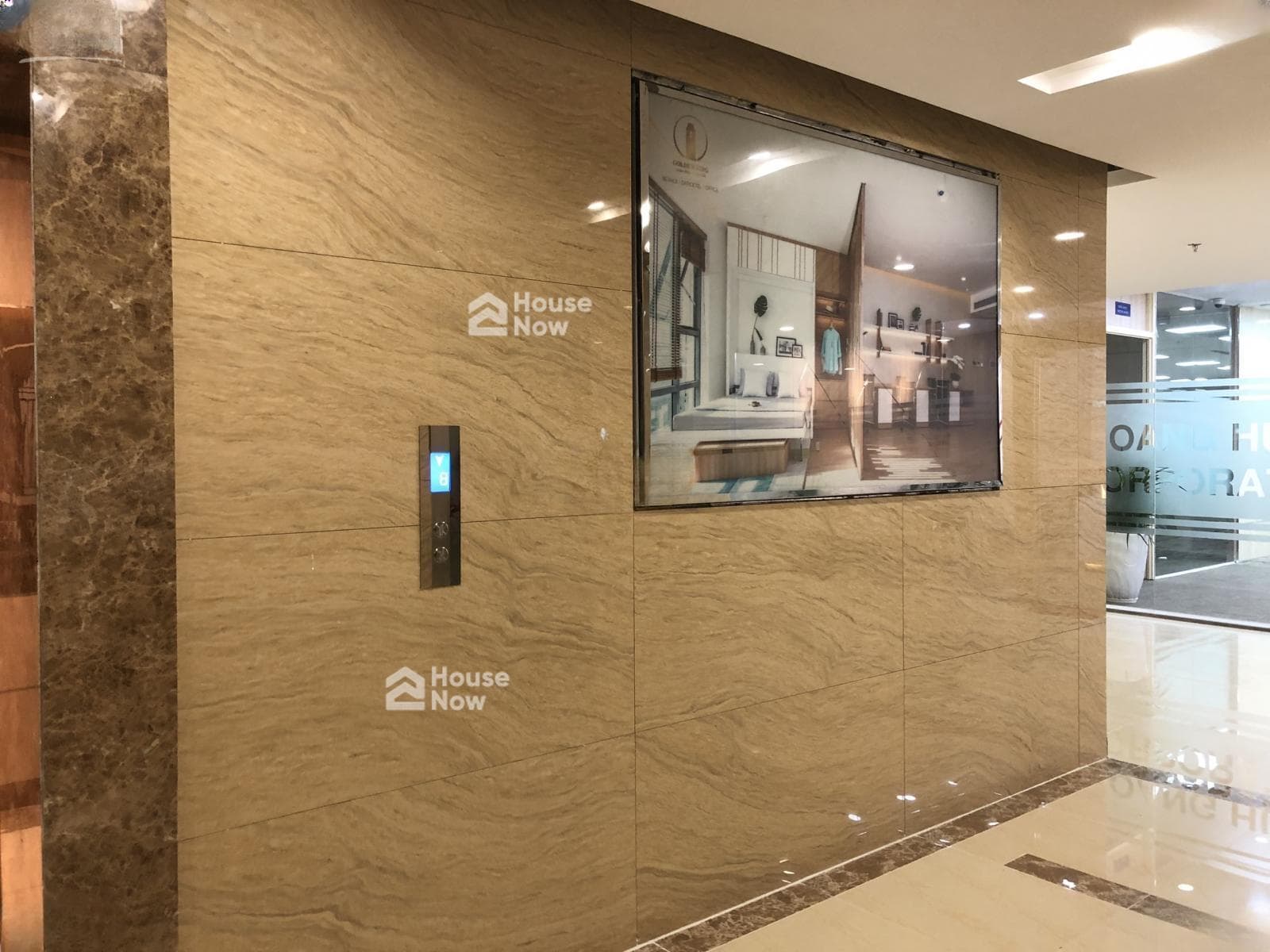 Bán nhanh Officetel Golden King - chỉ 2,35 tỷ - ảnh 6 Bán nhanh Officetel Golden King - chỉ 2,35 tỷ - ảnh 6