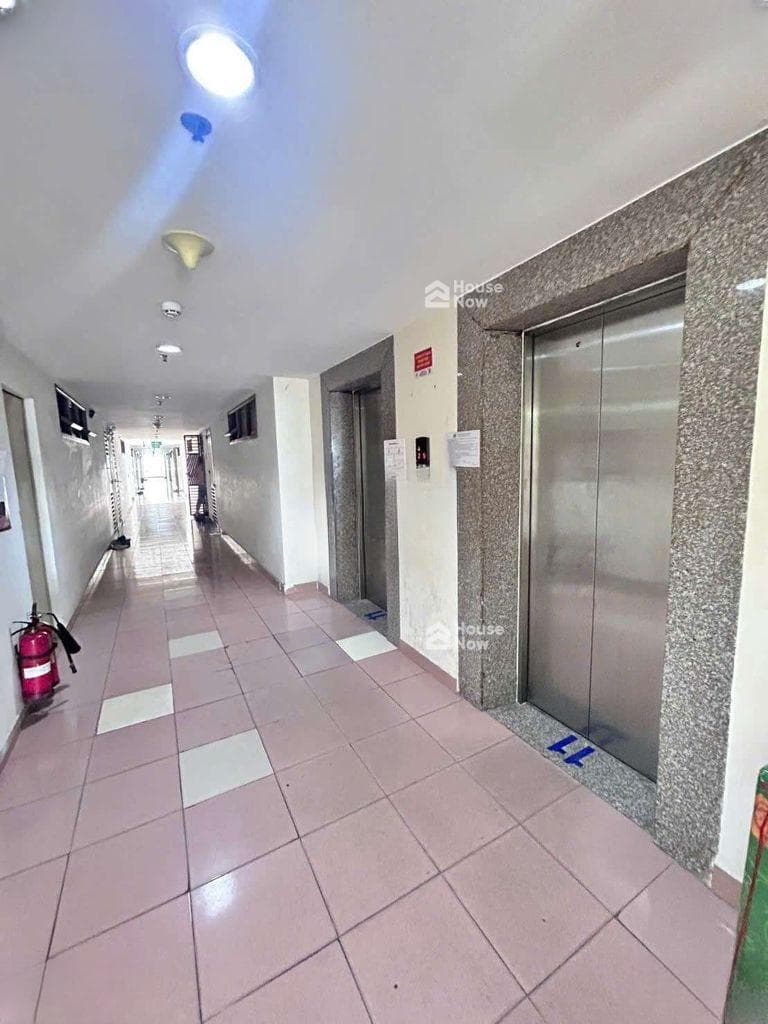 🏠🏠 Quận 8, 2,58 tỷ - Bán CC Bông Sao A P5 Q8 - ảnh 3 🏠🏠 Quận 8, 2,58 tỷ - Bán CC Bông Sao A P5 Q8 - ảnh 3