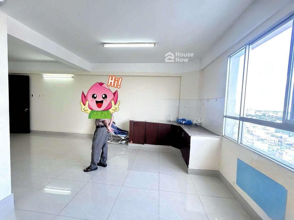 🏠🏠 Quận 8, 2,58 tỷ - Bán CC Bông Sao A P5 Q8 - ảnh 6 🏠🏠 Quận 8, 2,58 tỷ - Bán CC Bông Sao A P5 Q8 - ảnh 6
