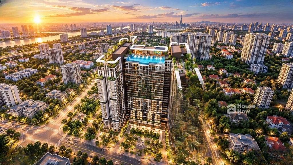 Bán căn hộ 1PN+ 46m2 HAPPY ONE ELITE - ảnh 2 Bán căn hộ 1PN+ 46m2 HAPPY ONE ELITE - ảnh 2