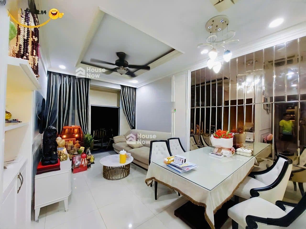 Chuyên bán căn hộ tại CC Golden Mansion - ảnh 3 Chuyên bán căn hộ tại CC Golden Mansion - ảnh 3