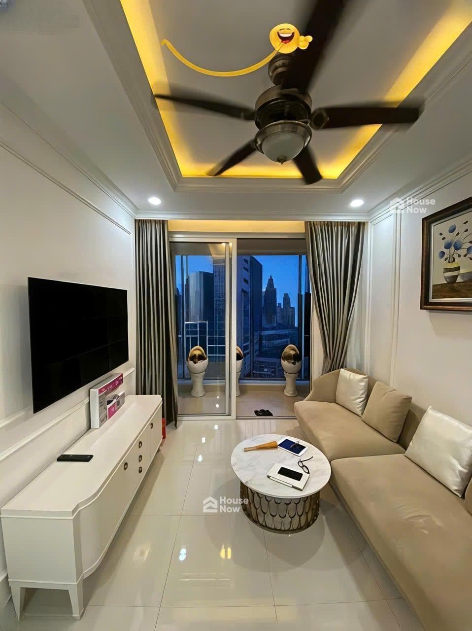 Chuyên bán căn hộ tại CC Golden Mansion - ảnh 9 Chuyên bán căn hộ tại CC Golden Mansion - ảnh 9