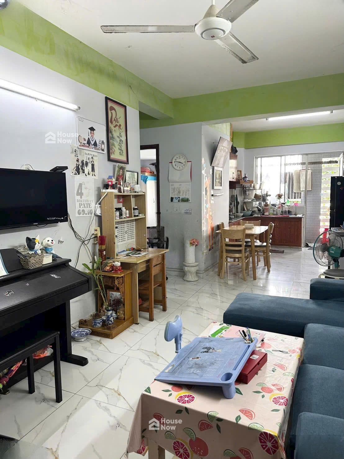 Bán căn hộ Bông Sao Phường 5, Quận 8, block A 68m², giá 3.250 tỷ - ảnh 3 Bán căn hộ Bông Sao Phường 5, Quận 8, block A 68m², giá 3.250 tỷ - ảnh 3