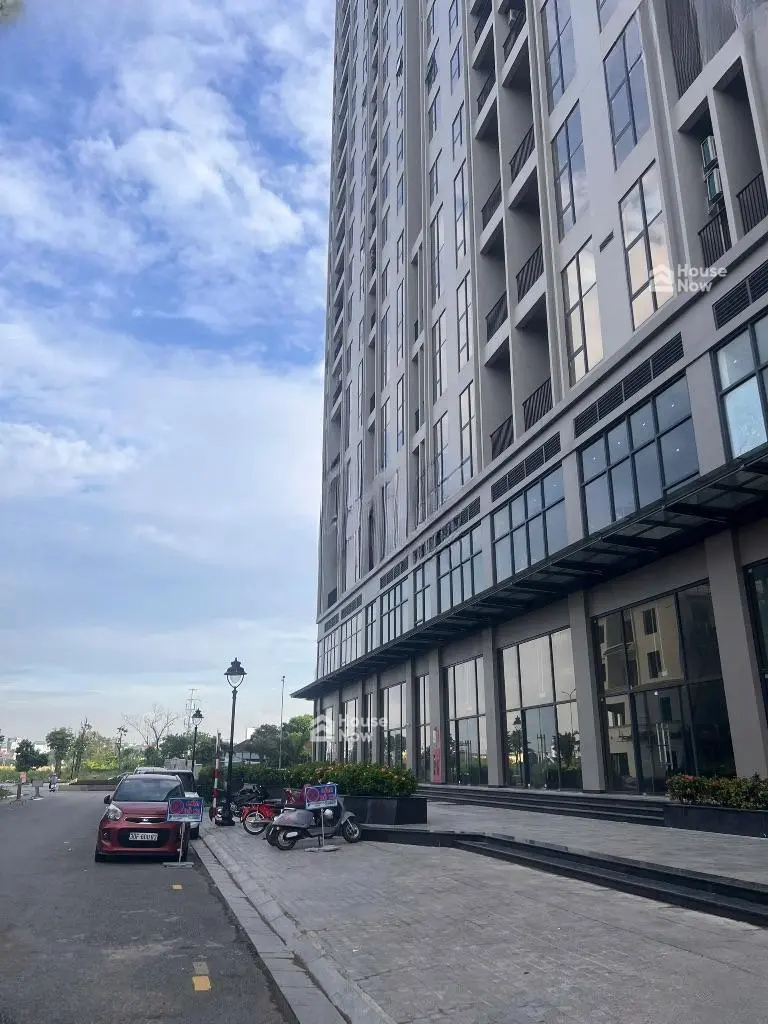 Bán gấp căn The wisteria-85m2 -2 ngủ -2 wc - 5tỷ- Full lội thất - ảnh 4 Bán gấp căn The wisteria-85m2 -2 ngủ -2 wc - 5tỷ- Full lội thất - ảnh 4