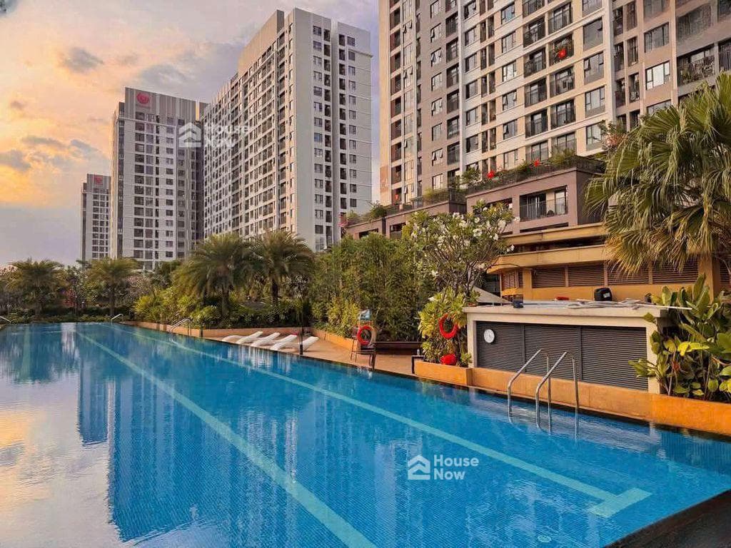 BÁN CĂN 1PN+1 SMART HOME CAO CẤP NHẤT PICITY HIGH PARK – CHỈ 2,55 TỶ - ảnh 5 BÁN CĂN 1PN+1 SMART HOME CAO CẤP NHẤT PICITY HIGH PARK – CHỈ 2,55 TỶ - ảnh 5