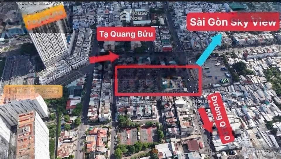 Căn 2PN giá tốt, vị trí đẹp Saigon Sky View - đón đầu xu hướng tăng giá - ảnh 1 Căn 2PN giá tốt, vị trí đẹp Saigon Sky View - đón đầu xu hướng tăng giá - ảnh 1