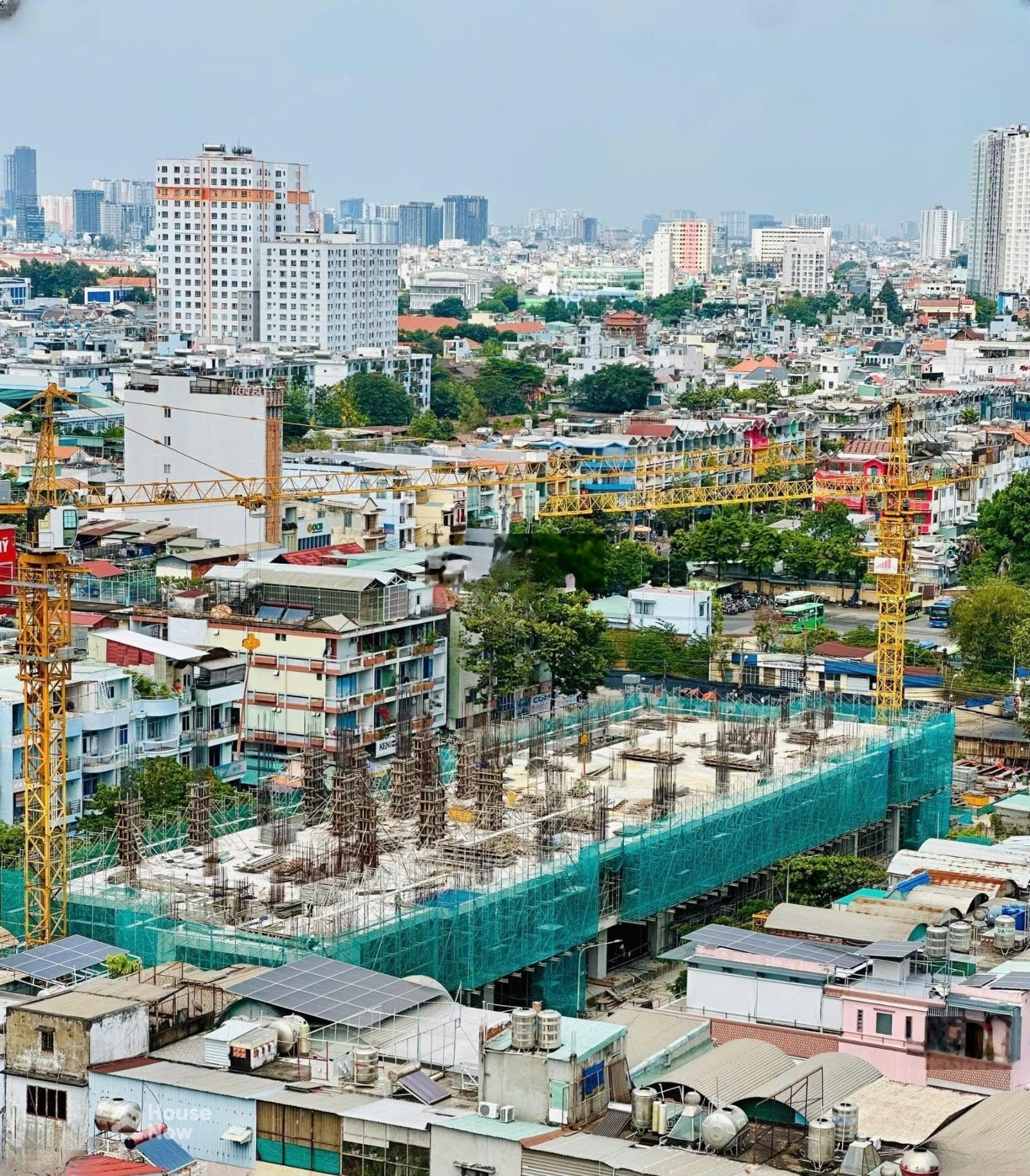 Căn 2PN giá tốt, vị trí đẹp Saigon Sky View - đón đầu xu hướng tăng giá - ảnh 4 Căn 2PN giá tốt, vị trí đẹp Saigon Sky View - đón đầu xu hướng tăng giá - ảnh 4