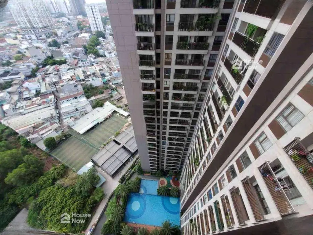 Bán căn hộ Opal Boulevard 2PN 2WC Tầng 25 View hồ bơi - ảnh 1 Bán căn hộ Opal Boulevard 2PN 2WC Tầng 25 View hồ bơi - ảnh 1