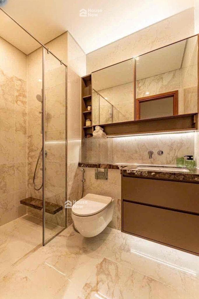 BÁN CĂN 2PN THE PRIVÉ 71M2 GIÁ TTN HƠN 8TỶ - ảnh 3 BÁN CĂN 2PN THE PRIVÉ 71M2 GIÁ TTN HƠN 8TỶ - ảnh 3