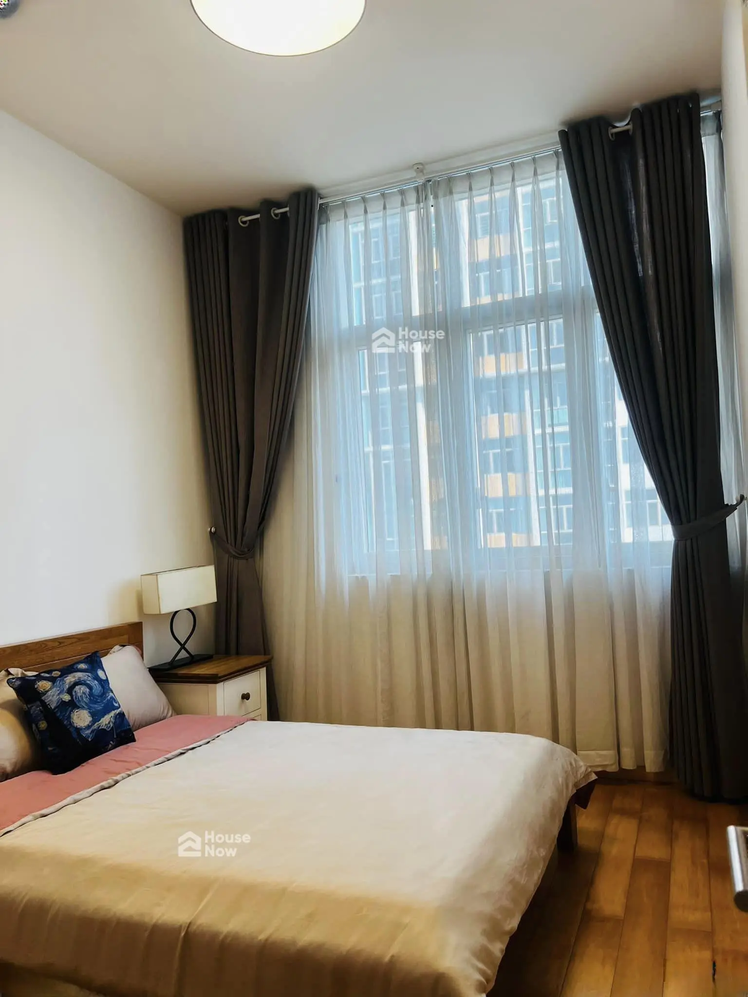 Kẹt dòng tiền hạ giá hơn 1 tỷ bán 3PN The Vista An Phú full nội thất, view hồ bơi, giá rẻ đầu tư - ảnh 1