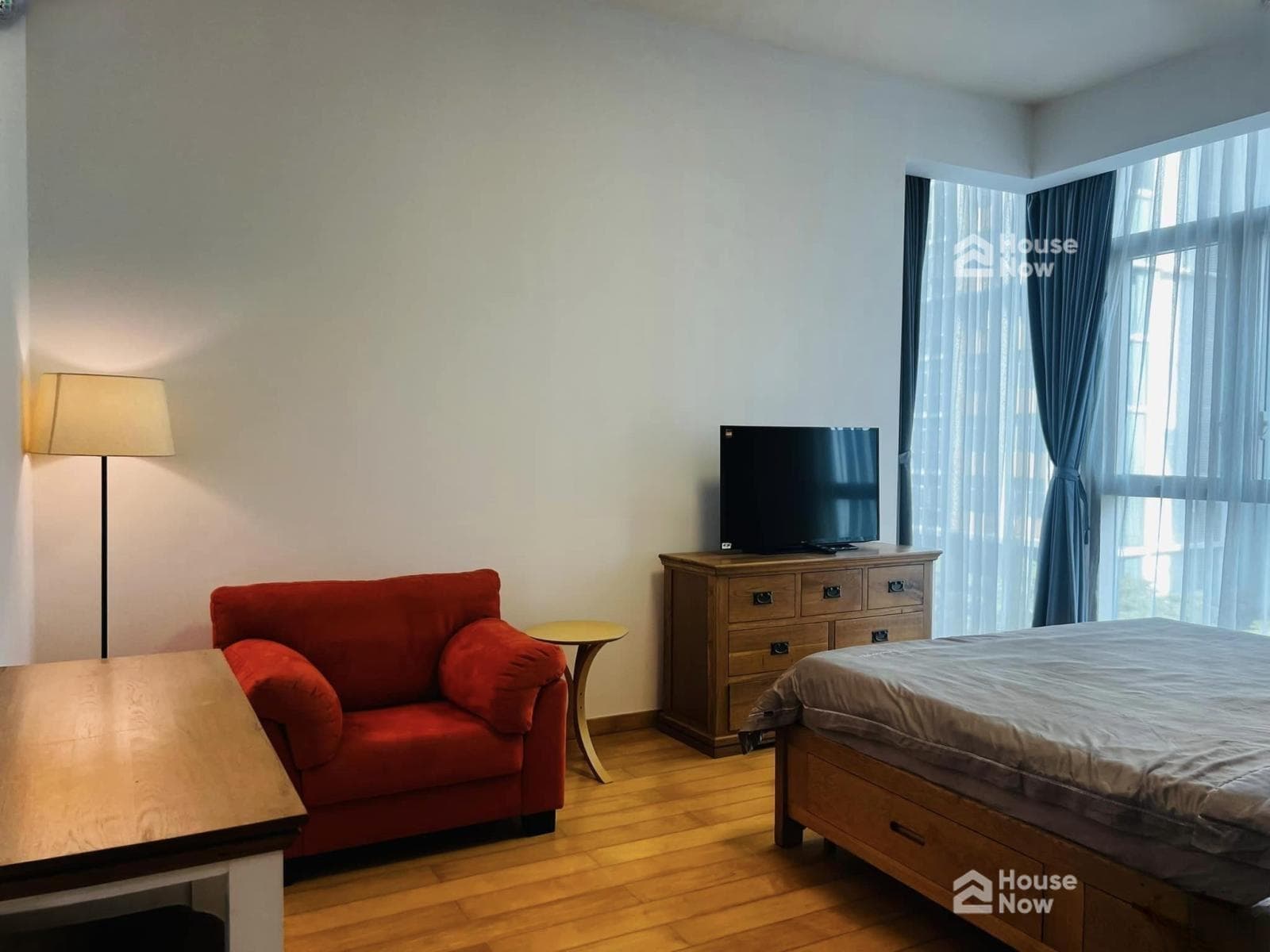 Kẹt dòng tiền hạ giá hơn 1 tỷ bán 3PN The Vista An Phú full nội thất, view hồ bơi, giá rẻ đầu tư - ảnh 3 Kẹt dòng tiền hạ giá hơn 1 tỷ bán 3PN The Vista An Phú full nội thất, view hồ bơi, giá rẻ đầu tư - ảnh 3