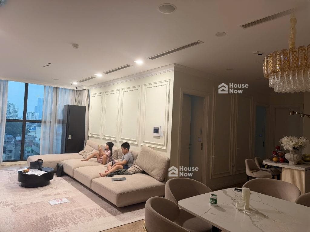 🔥 SIÊU PHẨM 3PN MIPEC RUBIK 360 XUÂN THỦY – CĂN HỘ CAO CẤP SmartHome, SỔ HỒNG SẴN SÀNG GIỜ GIAO DỊCH! 🔥 - ảnh 5 🔥 SIÊU PHẨM 3PN MIPEC RUBIK 360 XUÂN THỦY – CĂN HỘ CAO CẤP SmartHome, SỔ HỒNG SẴN SÀNG GIỜ GIAO DỊCH! 🔥 - ảnh 5