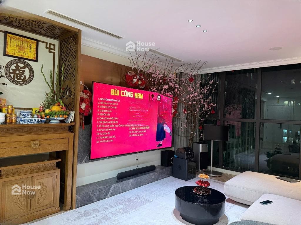 🔥 SIÊU PHẨM 3PN MIPEC RUBIK 360 XUÂN THỦY – CĂN HỘ CAO CẤP SmartHome, SỔ HỒNG SẴN SÀNG GIỜ GIAO DỊCH! 🔥 - ảnh 6 🔥 SIÊU PHẨM 3PN MIPEC RUBIK 360 XUÂN THỦY – CĂN HỘ CAO CẤP SmartHome, SỔ HỒNG SẴN SÀNG GIỜ GIAO DỊCH! 🔥 - ảnh 6