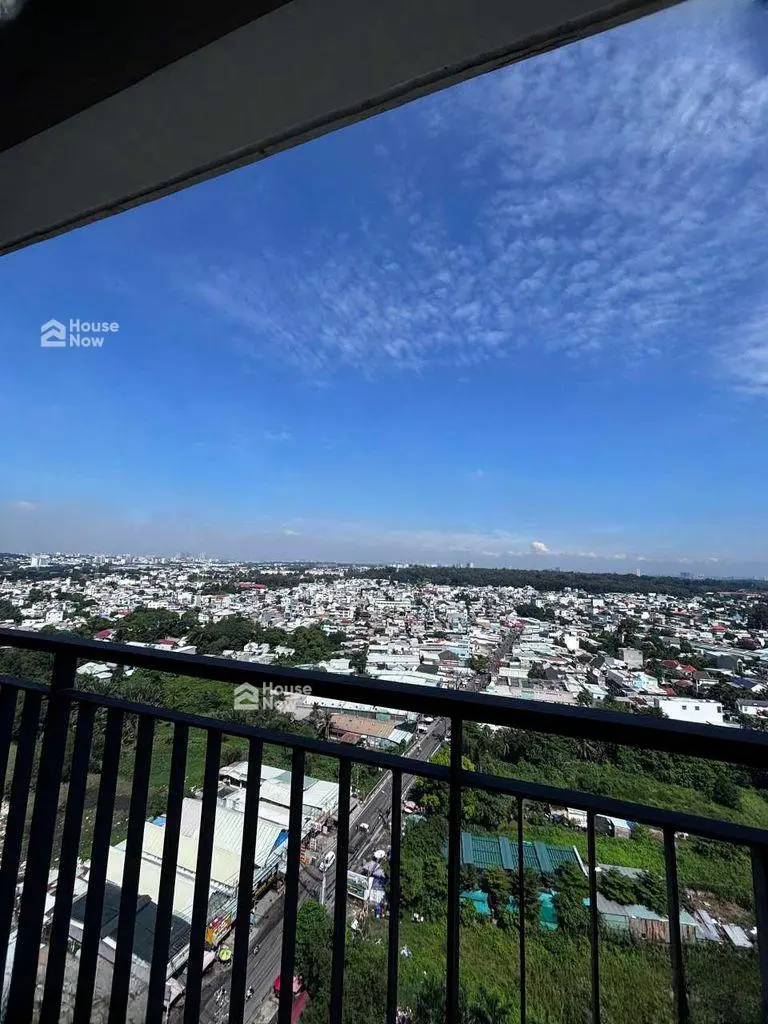 Bán gấp 2PN+ 2.690 tỷ 69m view thoáng Vinhomes Grand Park Q9 - ảnh 3 Bán gấp 2PN+ 2.690 tỷ 69m view thoáng Vinhomes Grand Park Q9 - ảnh 3