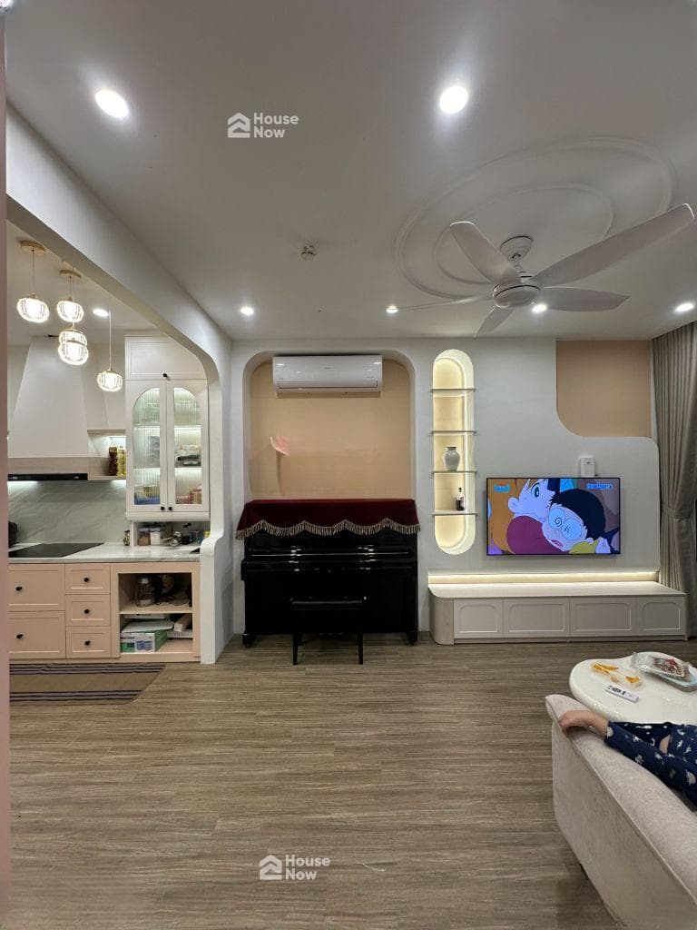 Chính chủ bán gấp căn 1 ngủ + 43m-giá 2,47 tỷ KĐT Vinhomes Smart City. - ảnh 3 Chính chủ bán gấp căn 1 ngủ + 43m-giá 2,47 tỷ KĐT Vinhomes Smart City. - ảnh 3