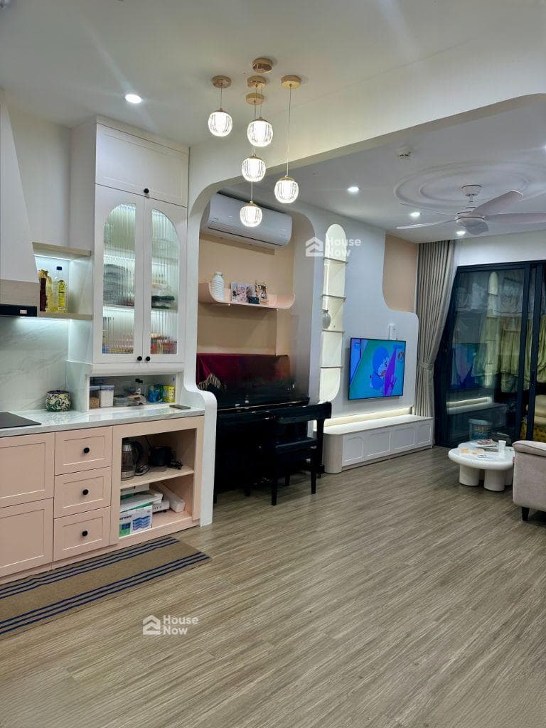 Chính chủ bán gấp căn 1 ngủ + 43m-giá 2,47 tỷ KĐT Vinhomes Smart City. - ảnh 4 Chính chủ bán gấp căn 1 ngủ + 43m-giá 2,47 tỷ KĐT Vinhomes Smart City. - ảnh 4