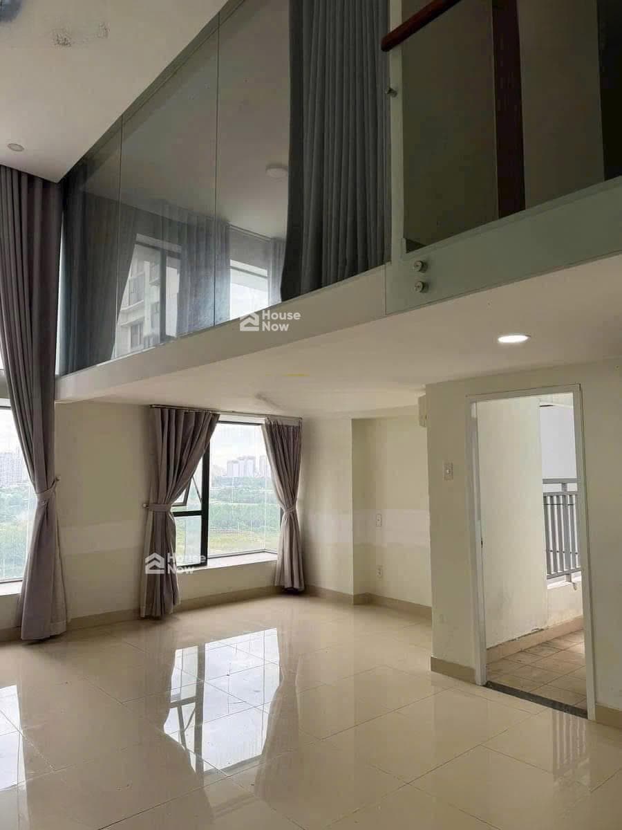 Bán căn hộ duplex La Astoria view thoáng mát sổ hồng sẵn căn 85m2 3PN 2WC giá 4,4 tỷ. - ảnh 1