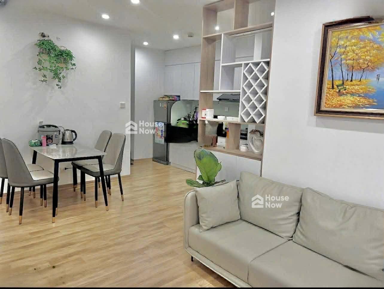 Chính chủ bán căn hộ CT7HJK Dương Nội DT 55m2 tim tường 2 ngủ, 2WC bán nhanh 3 tỷ - ảnh 1