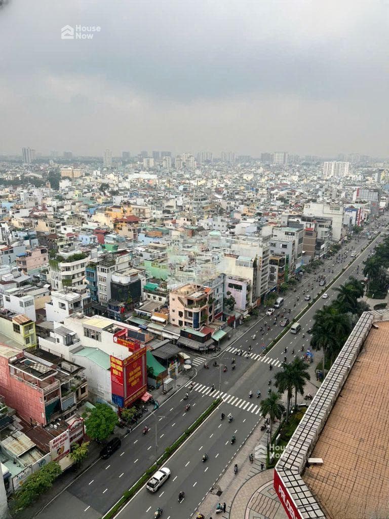 Căn Hộ Cao Cấp The EverRich. Full Nội Thất. Lầu cao. Gia chỉ 8 tỷ - ảnh 1 Căn Hộ Cao Cấp The EverRich. Full Nội Thất. Lầu cao. Gia chỉ 8 tỷ - ảnh 1