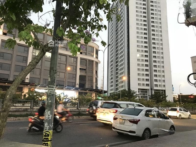 Bán căn block A view Quận 1, giá 3,15 tỷ, ký HĐMB được luôn trong ngày - ảnh 4 Bán căn block A view Quận 1, giá 3,15 tỷ, ký HĐMB được luôn trong ngày - ảnh 4