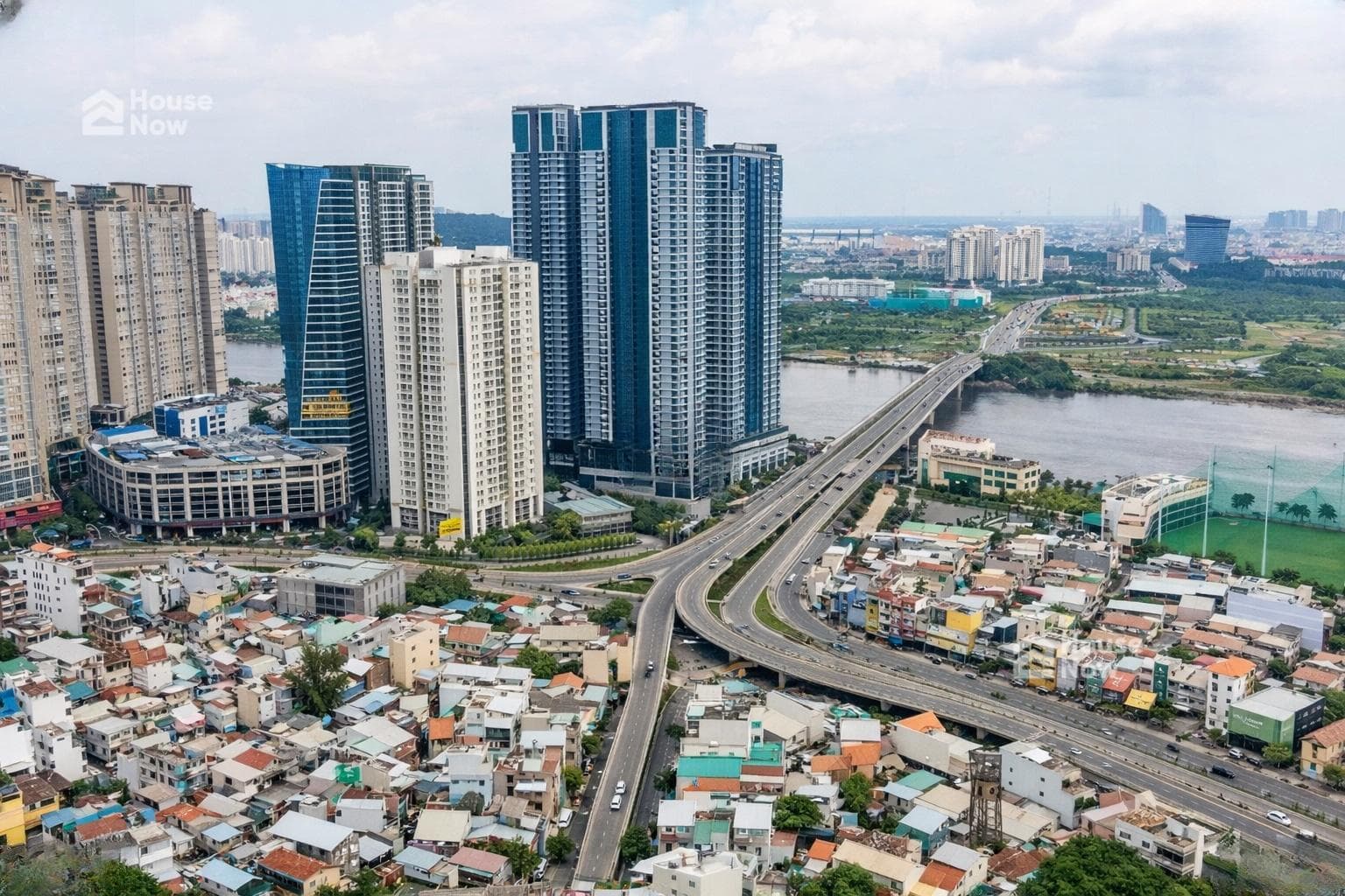 Bán căn block A view Quận 1, giá 3,15 tỷ, ký HĐMB được luôn trong ngày - ảnh 7 Bán căn block A view Quận 1, giá 3,15 tỷ, ký HĐMB được luôn trong ngày - ảnh 7