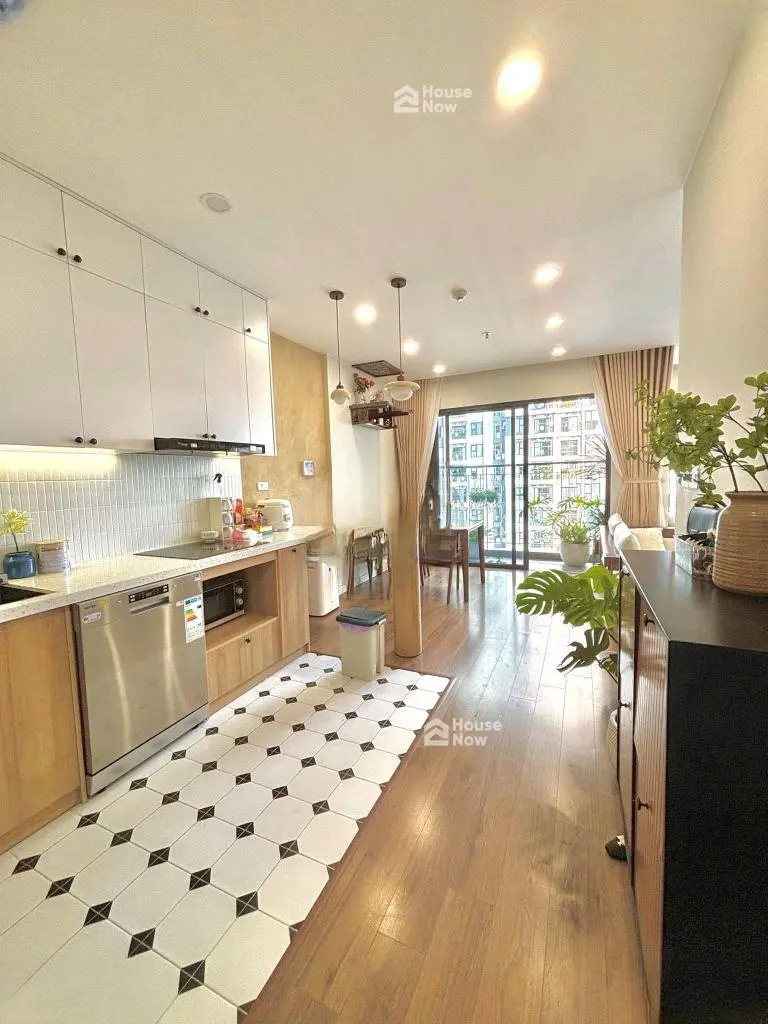 Chính chủ bán gấp căn 2n+ - 64m-3,6 tỷ KĐT Vinhome Smart City. LH: 090116**** - ảnh 1 Chính chủ bán gấp căn 2n+ - 64m-3,6 tỷ KĐT Vinhome Smart City. LH: 090116**** - ảnh 1