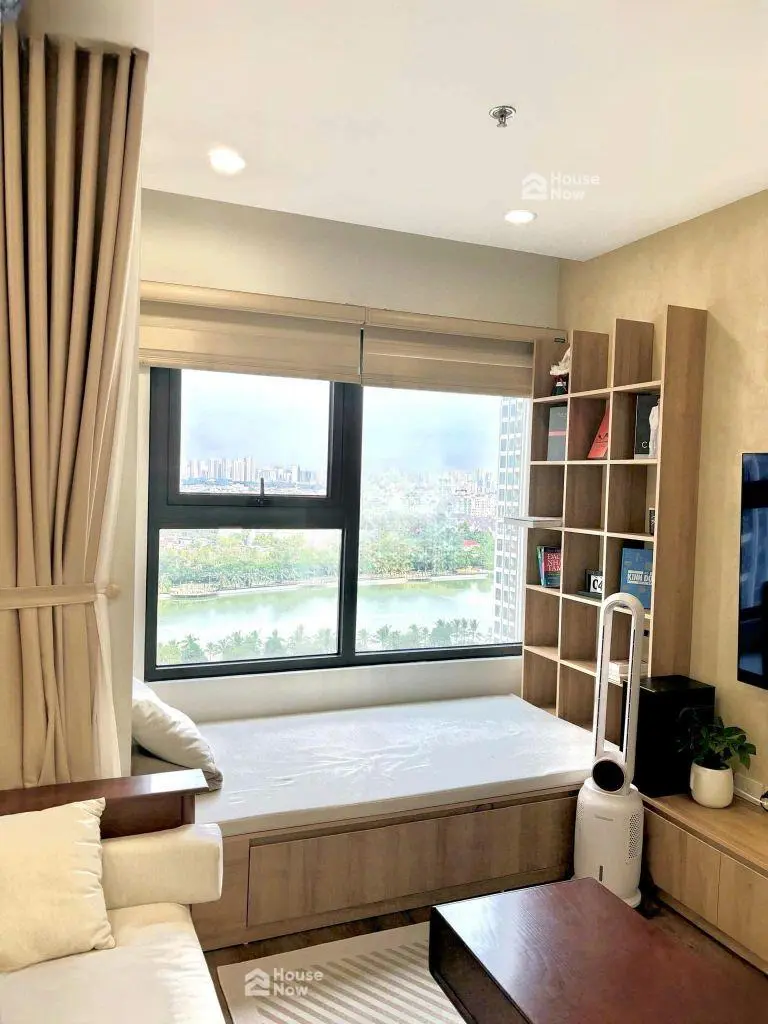 Chính chủ bán gấp căn 2n+ - 64m-3,6 tỷ KĐT Vinhome Smart City. LH: 090116**** - ảnh 2 Chính chủ bán gấp căn 2n+ - 64m-3,6 tỷ KĐT Vinhome Smart City. LH: 090116**** - ảnh 2