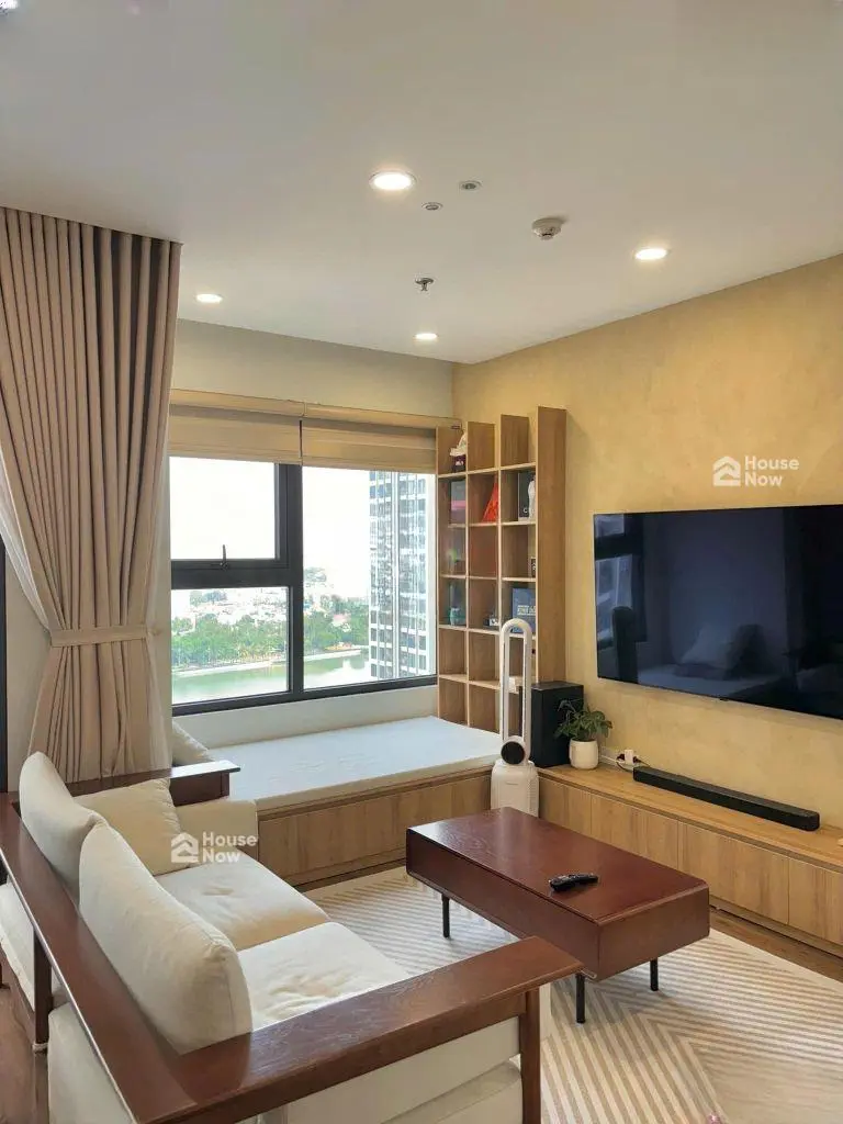 Chính chủ bán gấp căn 2n+ - 64m-3,6 tỷ KĐT Vinhome Smart City. LH: 090116**** - ảnh 3 Chính chủ bán gấp căn 2n+ - 64m-3,6 tỷ KĐT Vinhome Smart City. LH: 090116**** - ảnh 3
