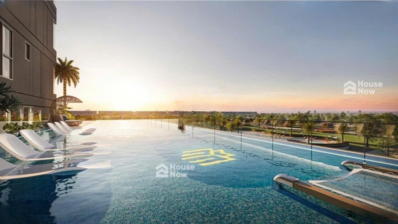 Chính chủ cần bán căn 2PN/62m2, hướng mát, tầng đẹp. Chung cư Masterise Đan Phượng - ảnh 4 Chính chủ cần bán căn 2PN/62m2, hướng mát, tầng đẹp. Chung cư Masterise Đan Phượng - ảnh 4