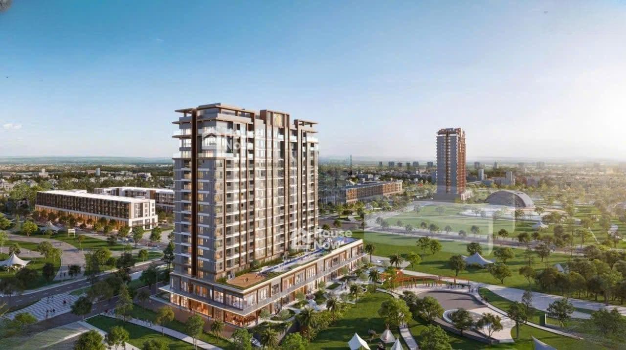 Chính chủ cần bán căn 2PN/62m2, hướng mát, tầng đẹp. Chung cư Masterise Đan Phượng - ảnh 5 Chính chủ cần bán căn 2PN/62m2, hướng mát, tầng đẹp. Chung cư Masterise Đan Phượng - ảnh 5