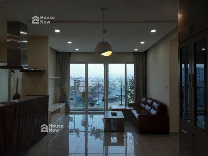 Cần bán căn hộ Sunny Plaza - Phạm Văn Đồng - 116m2, 3pn 2wc, có sổ giá 6 tỷ 8 - ảnh 2 Cần bán căn hộ Sunny Plaza - Phạm Văn Đồng - 116m2, 3pn 2wc, có sổ giá 6 tỷ 8 - ảnh 2