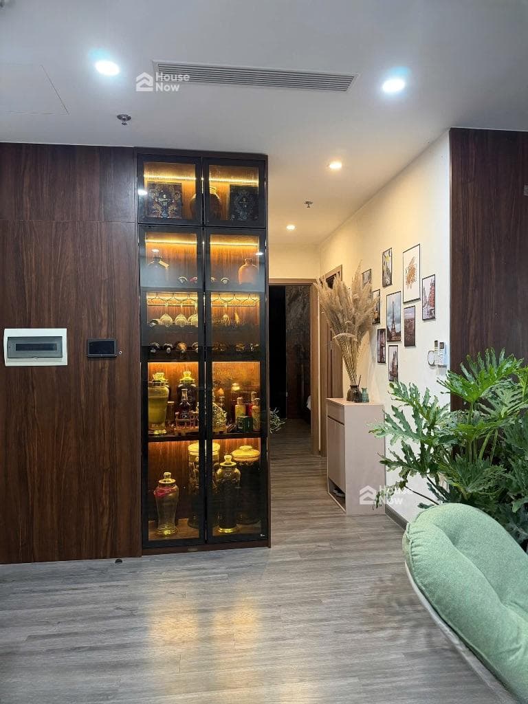 CHÍNH CHỦ BÁN CĂN 2PN ZENPARK R1.05 – 64M² - 4.5 TỶ - ảnh 1 CHÍNH CHỦ BÁN CĂN 2PN ZENPARK R1.05 – 64M² - 4.5 TỶ - ảnh 1