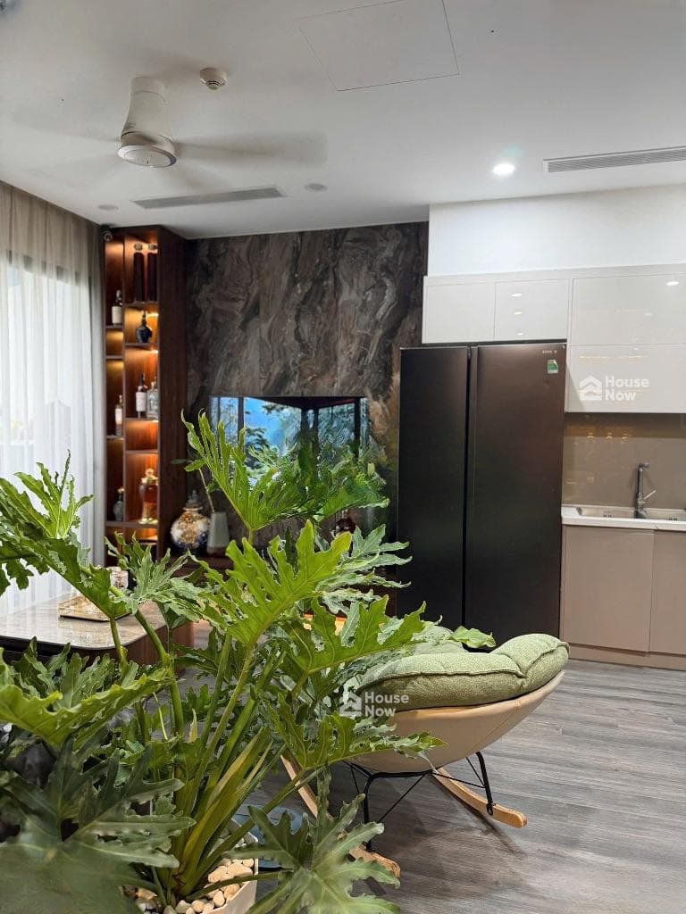 CHÍNH CHỦ BÁN CĂN 2PN ZENPARK R1.05 – 64M² - 4.5 TỶ - ảnh 2 CHÍNH CHỦ BÁN CĂN 2PN ZENPARK R1.05 – 64M² - 4.5 TỶ - ảnh 2
