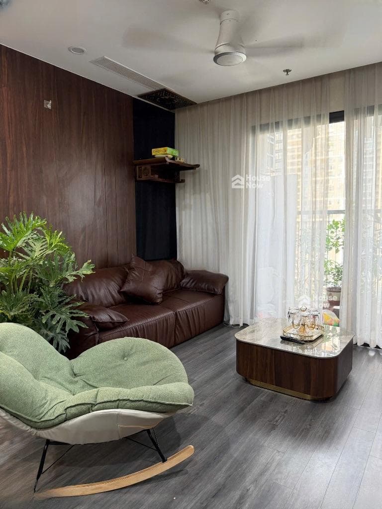 CHÍNH CHỦ BÁN CĂN 2PN ZENPARK R1.05 – 64M² - 4.5 TỶ - ảnh 3 CHÍNH CHỦ BÁN CĂN 2PN ZENPARK R1.05 – 64M² - 4.5 TỶ - ảnh 3