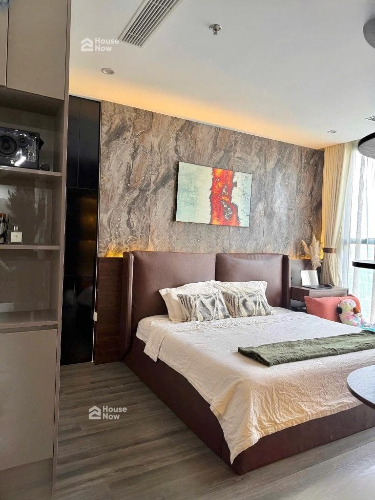 CHÍNH CHỦ BÁN CĂN 2PN ZENPARK R1.05 – 64M² - 4.5 TỶ - ảnh 4 CHÍNH CHỦ BÁN CĂN 2PN ZENPARK R1.05 – 64M² - 4.5 TỶ - ảnh 4