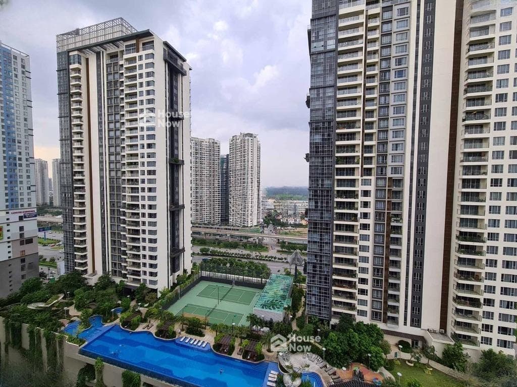 Giá tốt thị trường, chỉ 23.5 tỷ sở hữu ngay 150m2 3PN view nội khu đẹp, Sẵn sổ hồng nhận nhà ngay - ảnh 2 Giá tốt thị trường, chỉ 23.5 tỷ sở hữu ngay 150m2 3PN view nội khu đẹp, Sẵn sổ hồng nhận nhà ngay - ảnh 2