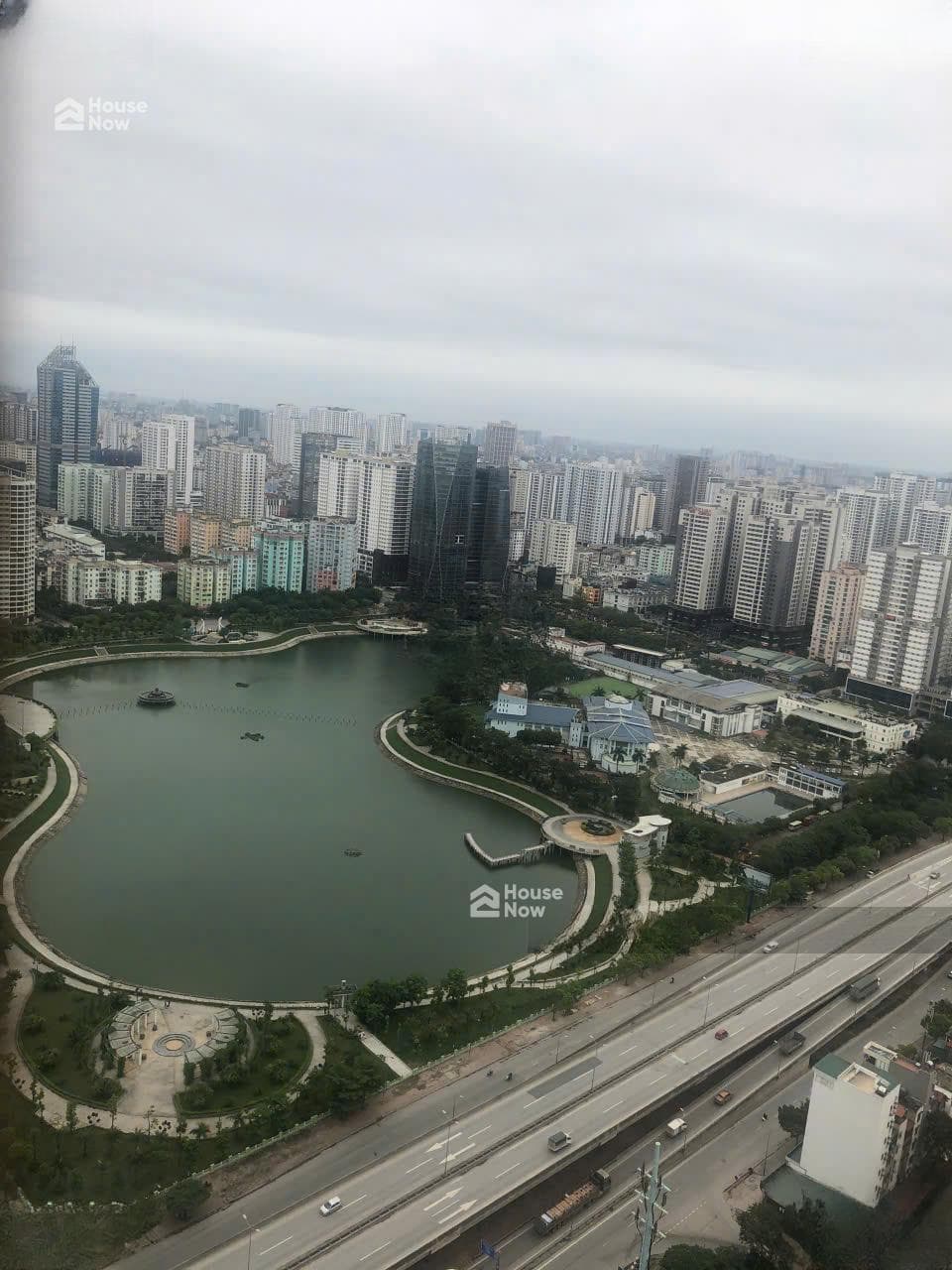 Bán căn hộ 4 phòng ngủ, 173m2, Full đồ, sẵn sổ, căn góc, chung cư Thăng Long Number One. 12 tỷ - ảnh 2 Bán căn hộ 4 phòng ngủ, 173m2, Full đồ, sẵn sổ, căn góc, chung cư Thăng Long Number One. 12 tỷ - ảnh 2