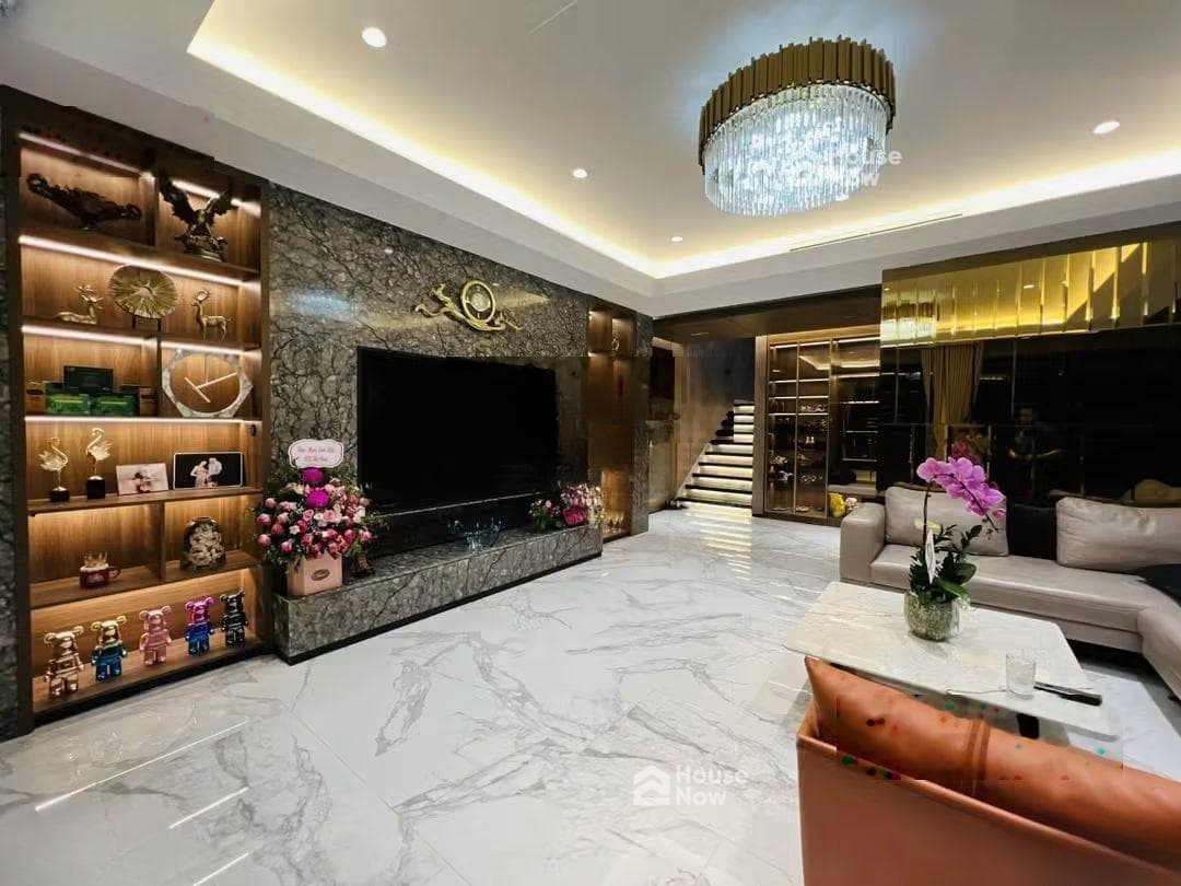 Chủ nhà thiện chí gửi bán sản phẩm duplex penthouse tòa Roman Plaza DT 302m2 giá tốt 35tỷ - ảnh 2 Chủ nhà thiện chí gửi bán sản phẩm duplex penthouse tòa Roman Plaza DT 302m2 giá tốt 35tỷ - ảnh 2