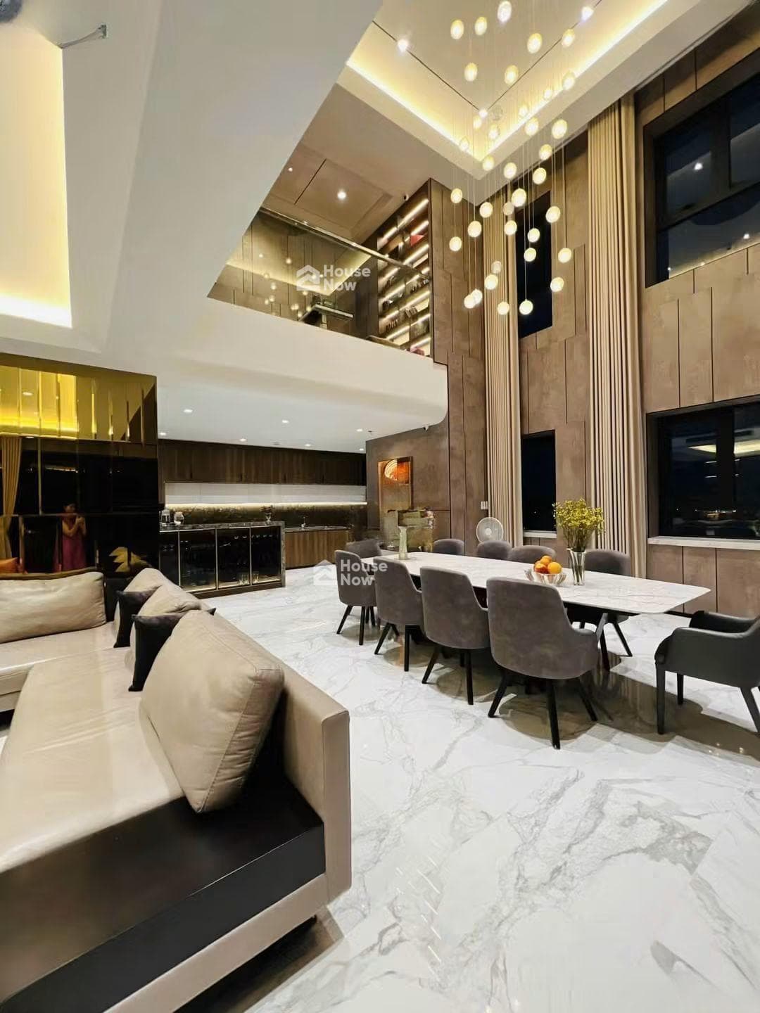 Chủ nhà thiện chí gửi bán sản phẩm duplex penthouse tòa Roman Plaza DT 302m2 giá tốt 35tỷ - ảnh 4 Chủ nhà thiện chí gửi bán sản phẩm duplex penthouse tòa Roman Plaza DT 302m2 giá tốt 35tỷ - ảnh 4