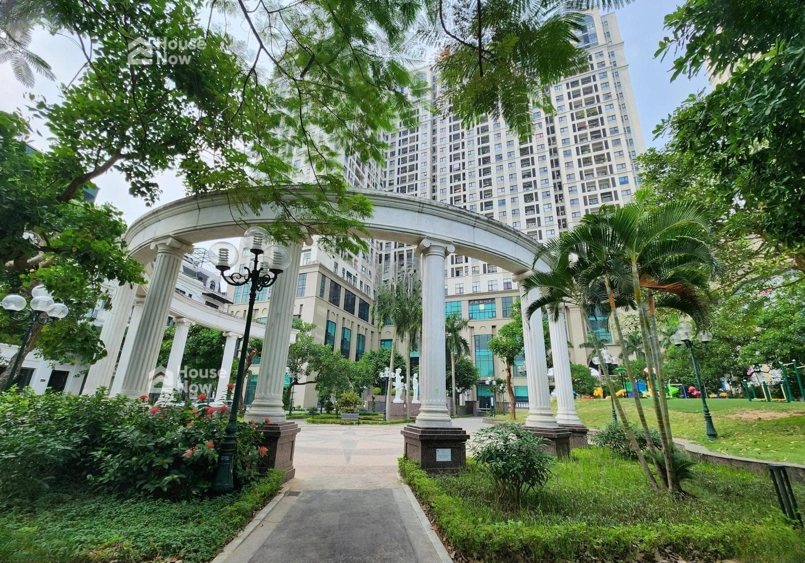 Chủ nhà thiện chí gửi bán sản phẩm duplex penthouse tòa Roman Plaza DT 302m2 giá tốt 35tỷ - ảnh 8 Chủ nhà thiện chí gửi bán sản phẩm duplex penthouse tòa Roman Plaza DT 302m2 giá tốt 35tỷ - ảnh 8