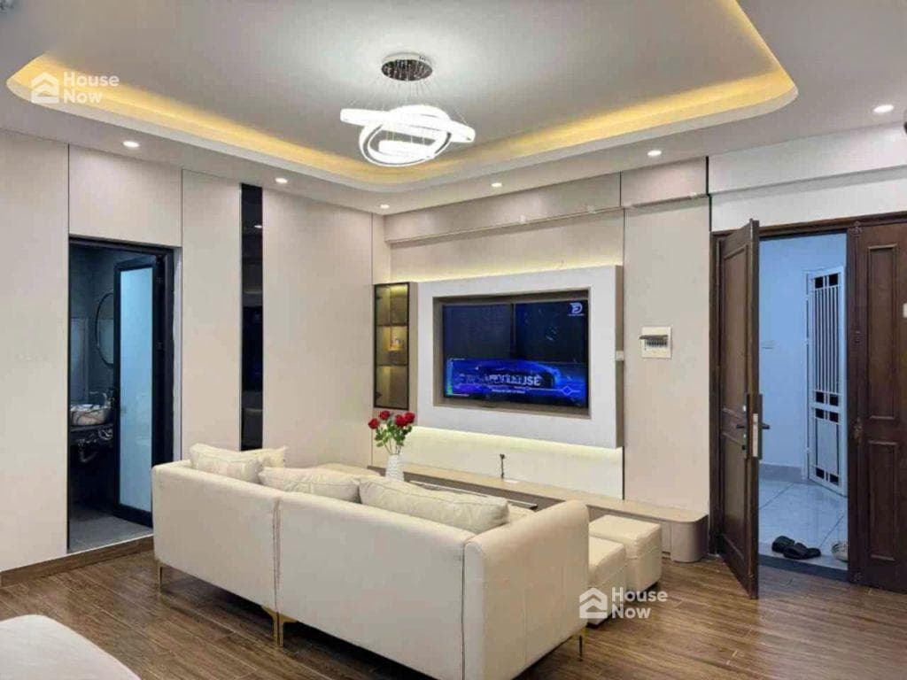 Bán cc 198 Nguyễn Tuân, Thanh xuân - ảnh 1 Bán cc 198 Nguyễn Tuân, Thanh xuân - ảnh 1
