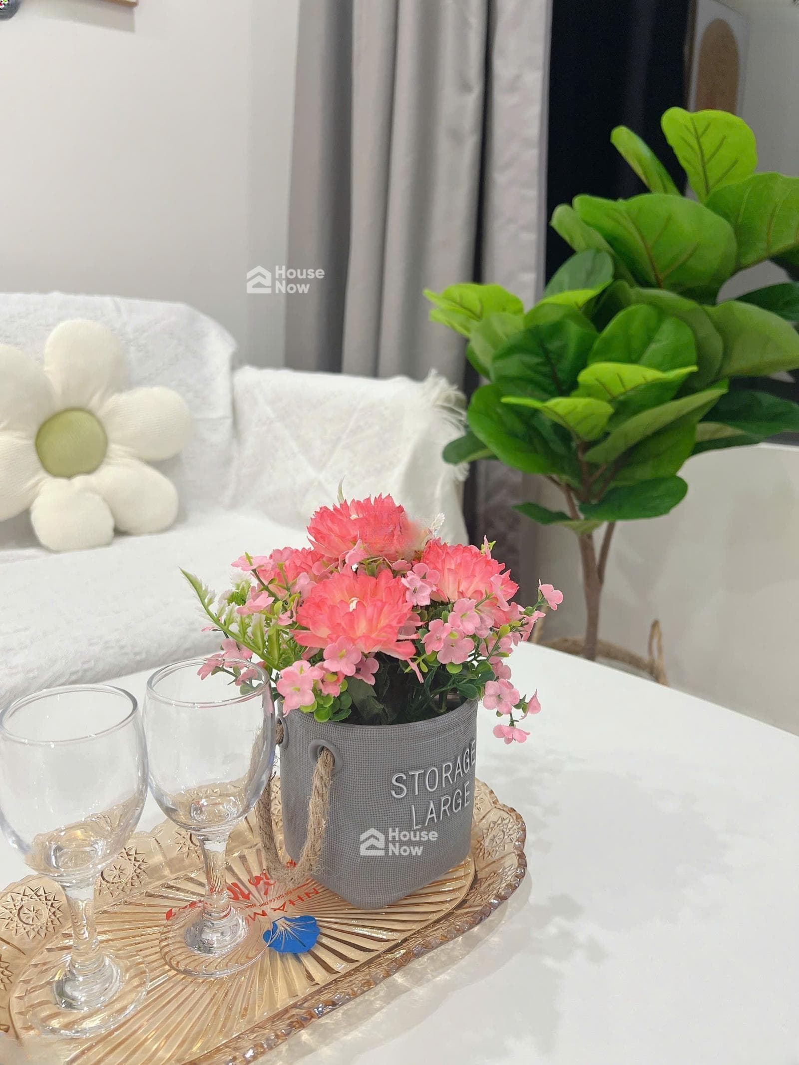Bán nhanh studio 29m2 thông thủy, đủ đồ đẹp hướng ĐN giá 1,85 tỷ bao phí - ảnh 1 Bán nhanh studio 29m2 thông thủy, đủ đồ đẹp hướng ĐN giá 1,85 tỷ bao phí - ảnh 1